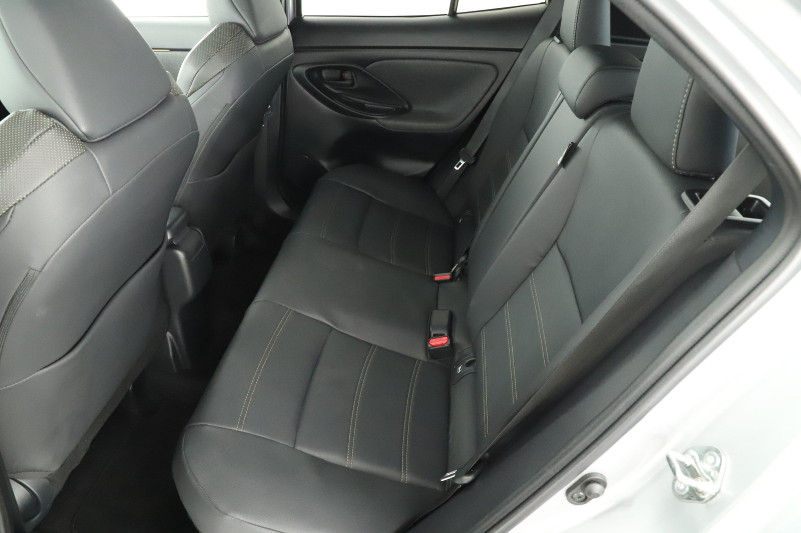 Toyota Yaris Cross - 2022