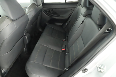Toyota Yaris Cross - 2022