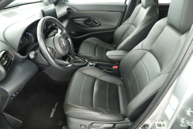 Toyota Yaris Cross - 2022