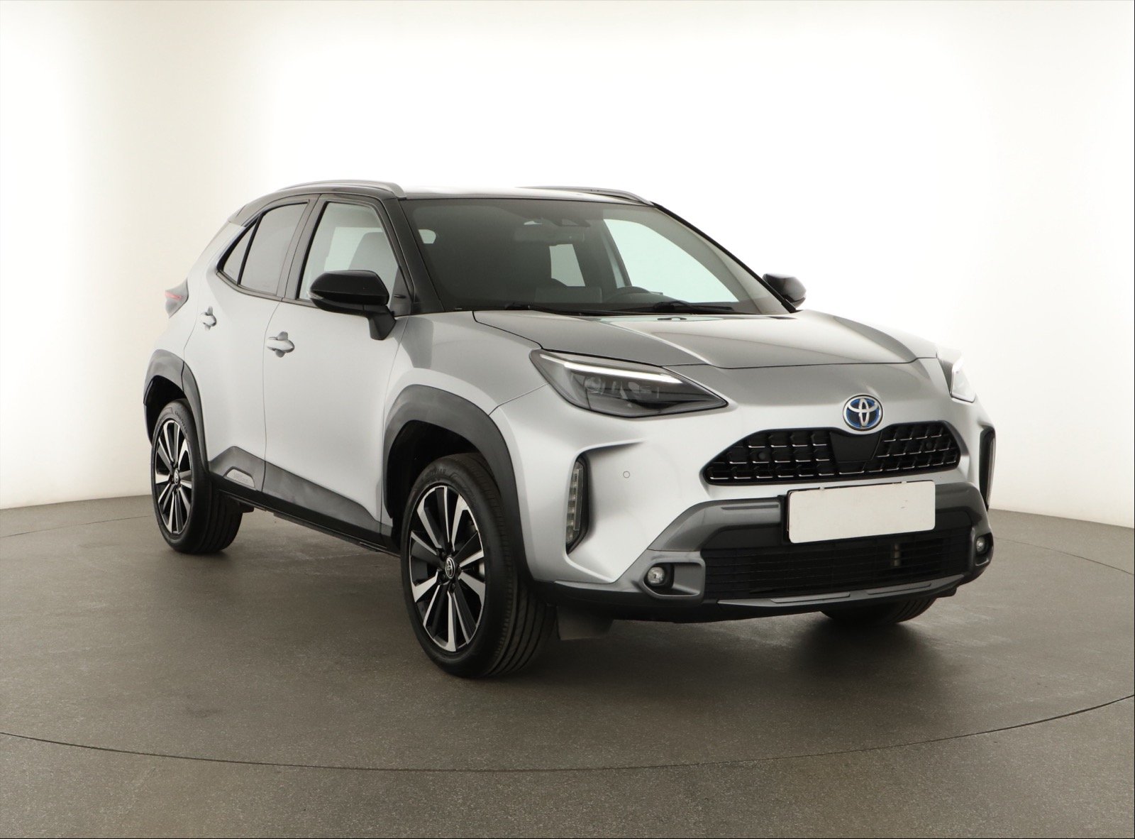 Toyota Yaris Cross - 2022