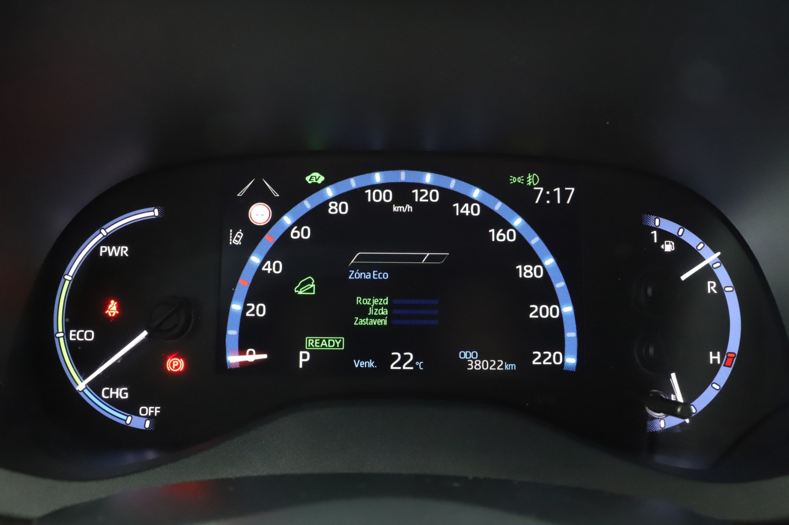 Toyota Yaris Cross - 2022