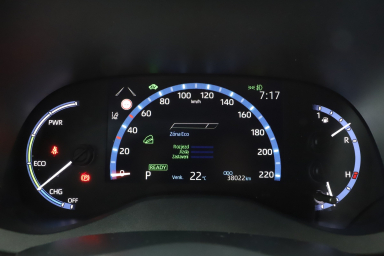 Toyota Yaris Cross - 2022