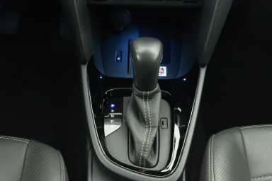Toyota Yaris Cross - 2022