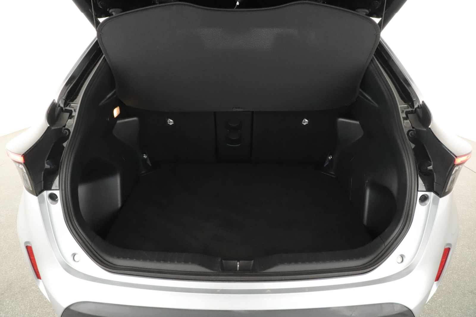 Toyota Yaris Cross - 2022