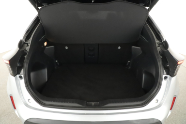 Toyota Yaris Cross - 2022