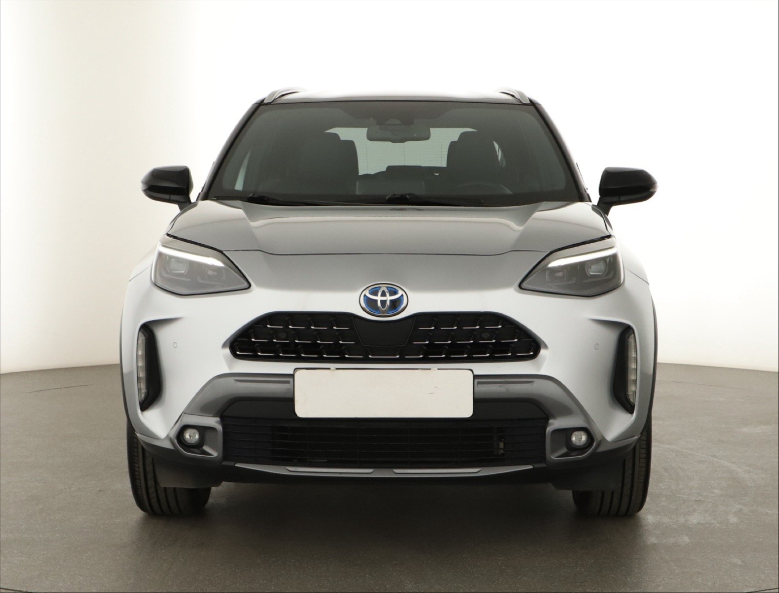 Toyota Yaris Cross - 2022