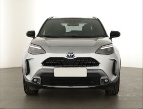 Toyota Yaris Cross - 2022