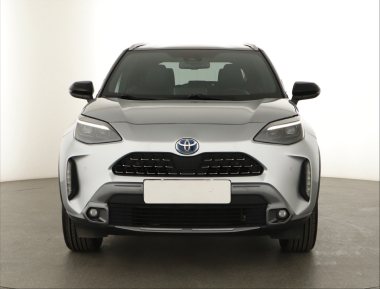 Toyota Yaris Cross - 2022