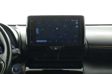 Toyota Yaris Cross - 2022