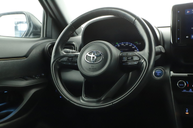 Toyota Yaris Cross - 2022