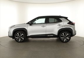Toyota Yaris Cross - 2022