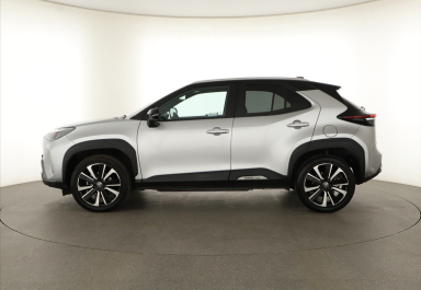 Toyota Yaris Cross - 2022