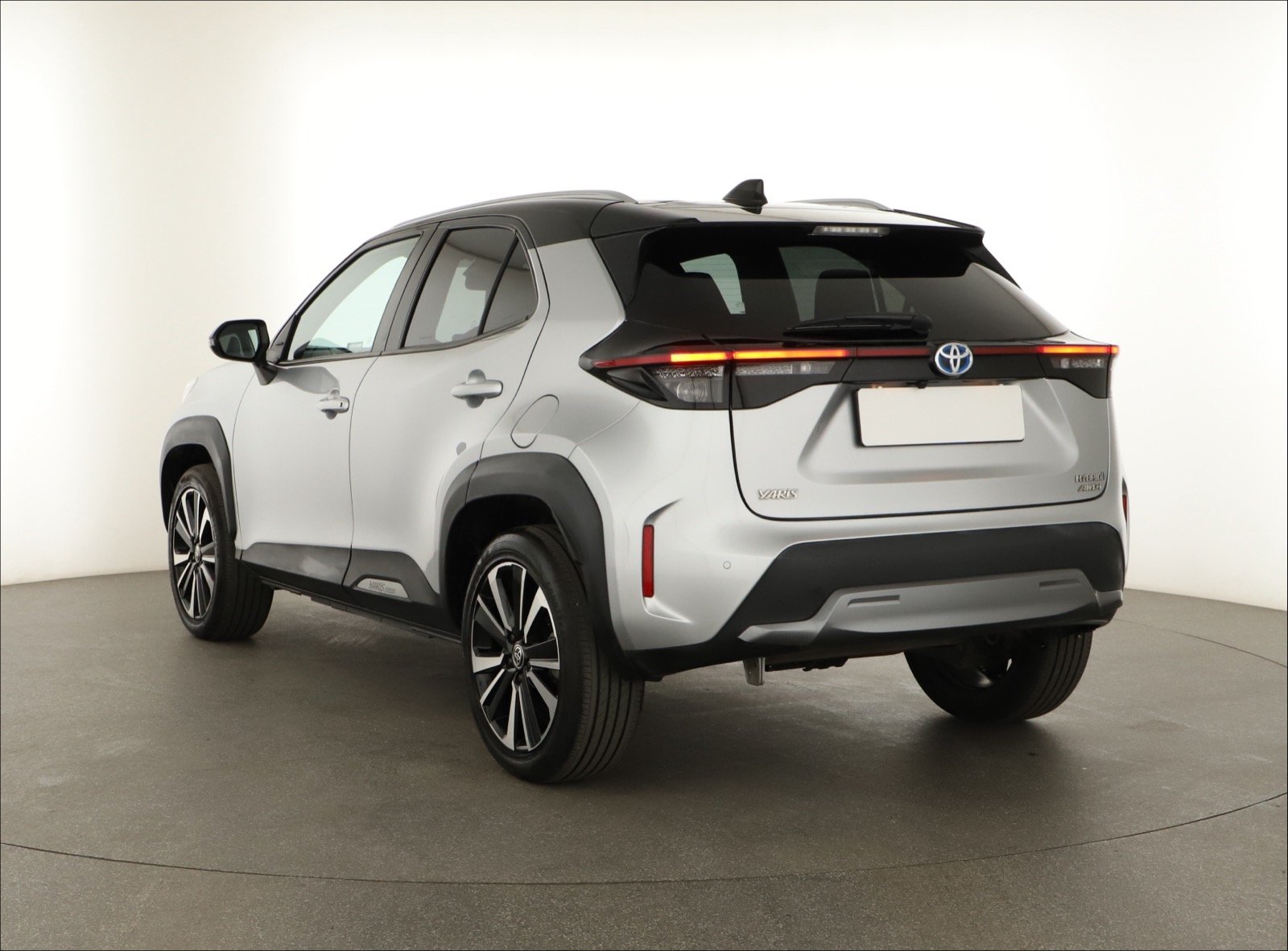 Toyota Yaris Cross - 2022