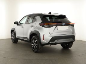 Toyota Yaris Cross - 2022