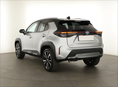 Toyota Yaris Cross - 2022