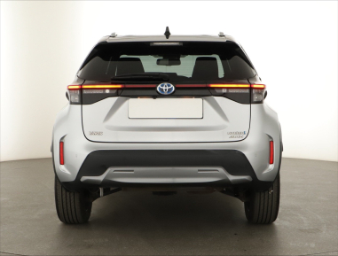 Toyota Yaris Cross - 2022