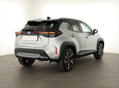 Toyota Yaris Cross - 2022