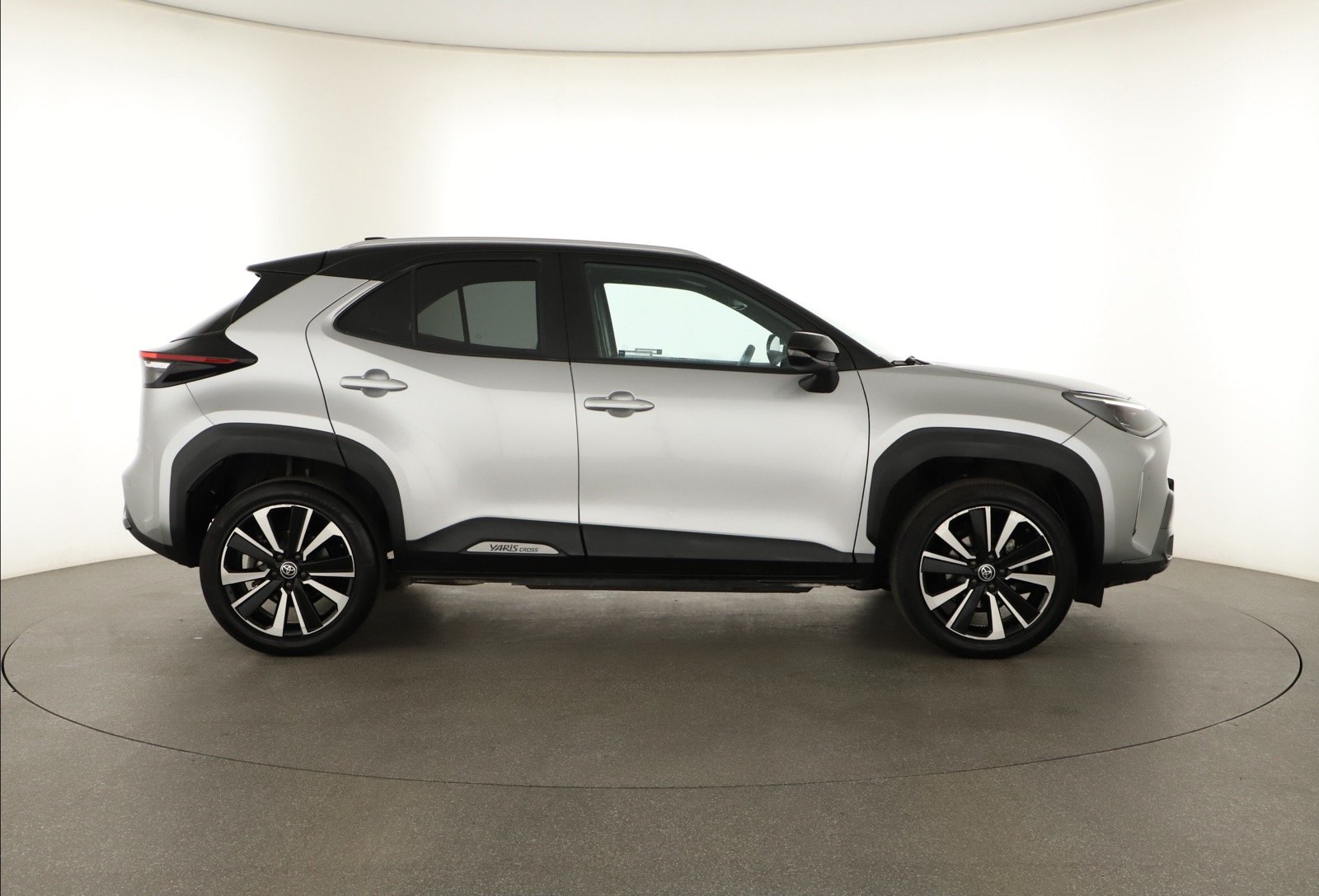 Toyota Yaris Cross - 2022