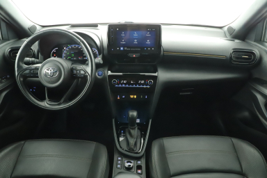 Toyota Yaris Cross - 2022
