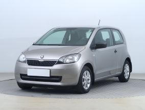 Skoda Citigo - 2015
