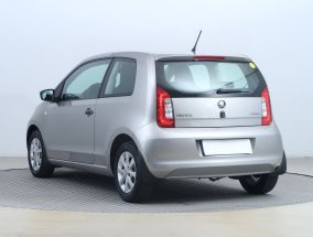 Skoda Citigo - 2015