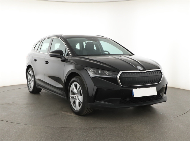 Škoda Enyaq 2023