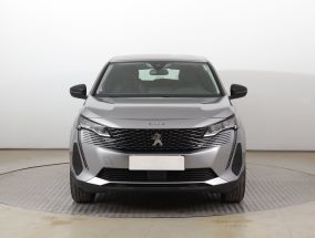 Peugeot 3008 - 2022