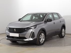 Peugeot 3008 - 2022