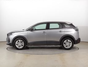 Peugeot 3008 - 2022