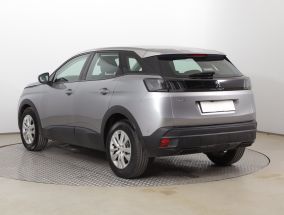 Peugeot 3008 - 2022