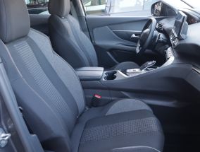 Peugeot 3008 - 2022