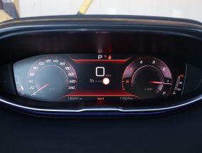 Peugeot 3008 - 2022
