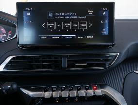 Peugeot 3008 - 2022