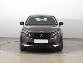 Peugeot 3008 - 2022