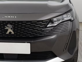 Peugeot 3008 - 2022