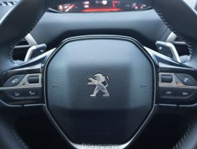 Peugeot 3008 - 2022
