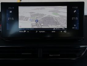 Peugeot 3008 - 2022