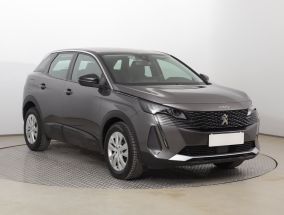 Peugeot 3008 - 2022