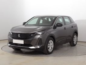 Peugeot 3008 - 2022