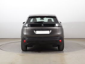 Peugeot 3008 - 2022