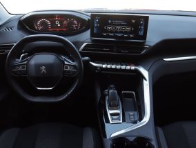 Peugeot 3008 - 2022