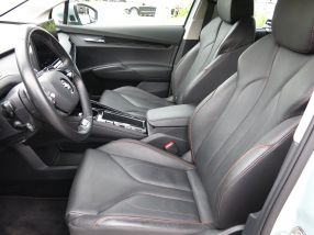 Škoda Enyaq - 2022