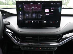 Škoda Enyaq - 2022