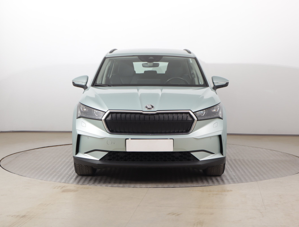 Škoda Enyaq