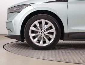 Škoda Enyaq - 2022
