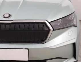 Škoda Enyaq - 2022