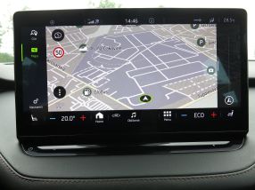 Škoda Enyaq - 2022