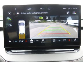 Škoda Enyaq - 2022