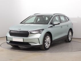 Skoda Enyaq - 2022