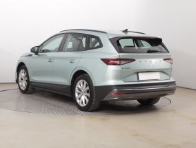 Skoda Enyaq - 2022